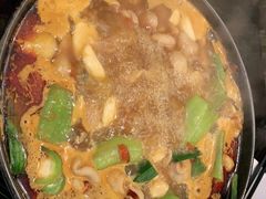 -湘肠香火锅店(团结湖店)