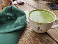 -Peet's Coffee皮爷咖啡(大学路店)