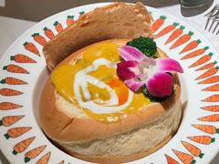 -太食獸泰式茶餐厅(IFS国金中心店)