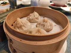 鲜肉灌汤小笼包-金悦轩海鲜酒家(银河店)