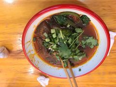 -沈家仁牛肉面(大堰三村总店)