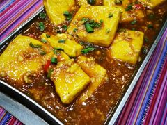 -香巴拉云南餐厅(华莱坞店)