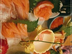 -大江户日本料理(吕厝店)