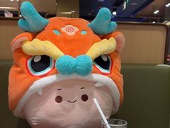 -海底捞火锅(高新万达店)