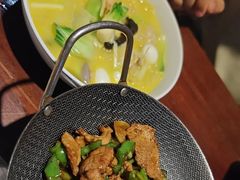 -大牌大·传统杭帮菜(湖滨店)