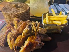 -Pistolera Mexican Cantina女枪手墨西哥餐厅(碧云路店)