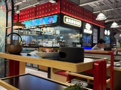 -廖掌柜·重庆鲜货火锅(上海首店)