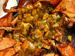 -79号渔船海鲜饭店(宝安店)