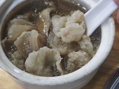 牛鞭汤-广达眼镜炖罐(广达店)
