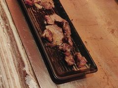 -赤坂亭·M9和牛烧肉·铁板烧·日料398放题(长泰广场店)