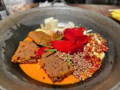 -四小区火锅·巷子里的重庆火锅(花照壁店)