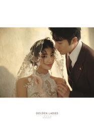 -杭州金夫人婚纱摄影(富阳私享店)