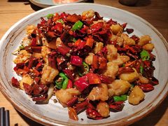 -青年公社烤鸭(滨湖银泰店)