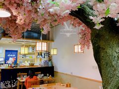 -活鳗饭·鹅肝范儿(高碑店店)