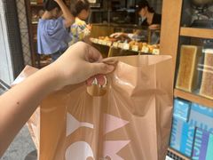 -Juicy Bakery(大学路店)