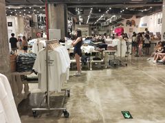 -BASEMENT FG (成都太古里店)