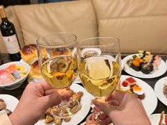 -深圳温德姆至尊酒店