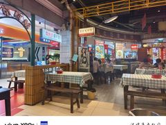 -彭耕记猪油炒小菜(吉联mall店)