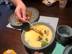 哈里蒸蛋-渔沧米缸·绍兴美食(万达店)