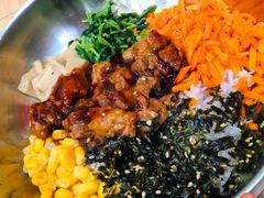 -米村拌饭(天津东丽万达店)