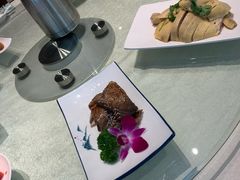 -阿娘家·原生态农家菜(国顺东路店)