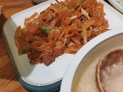 -如轩·海鲜砂锅粥·潮汕菜(海珠店)