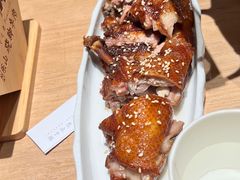 -川堂风·跷脚牛肉·乐山爆炒(宝山日月光店)
