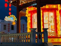 -汕头市小公园