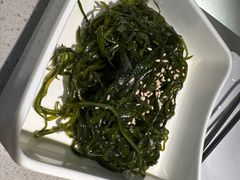 -半天妖烤鱼(东方新天地店)