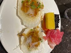 -川骄海鲜自助(河东店)
