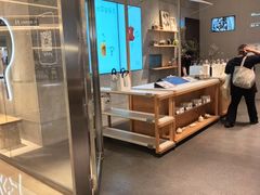 -喜茶(北京财富购物中心店)