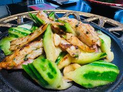 -粤·向群饭店(二沙岛店)