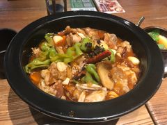 -云海肴云南菜·蒸汽石锅鱼(北京良乡华冠店)