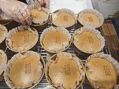 -詹记桃酥(包河万达店)