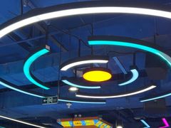 -大玩家(大连高新万达店)