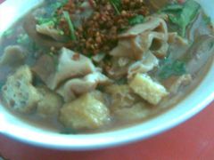 卤煮 -姚记炒肝店(鼓楼店)
