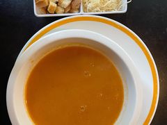 传统法式鱼汤-La Creperie法餐厅(桃江路店)