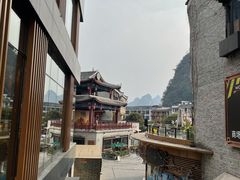 -冰泉豆浆馆(阳朔店)