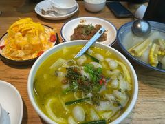 -滇铺子·云南特色菜·第九届野生菌美食节(东风东路c86店)