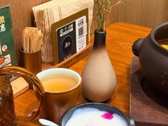 -云海肴·汽锅鸡·云南菜(苏州中心店)