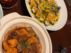 -环球港凯悦 · 享悦中餐厅