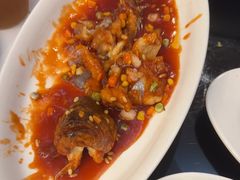 -丰收日·小海鲜·沪上家宴(顾村正大店)