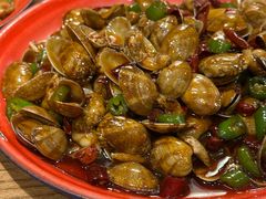 -九老汉·川渝江湖菜(合川路2店)