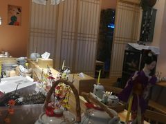 -酒井酱子·深夜食堂(东城汇店)