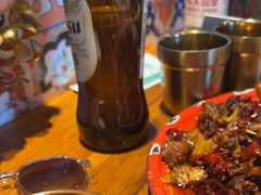 -柴窝堡22号辣子鸡·传承新疆菜