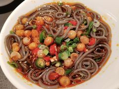 -茅庐毛血旺(临沂泰盛广场店)