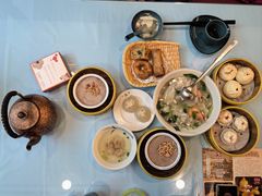 -安泰楼·佛跳墙创始人·传统闽味早茶·酒楼(三坊七巷闽菜地标店)