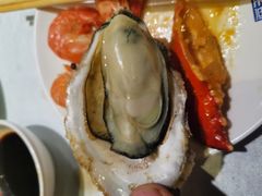 -海天盛宴新派海鲜自助餐厅(群力店)