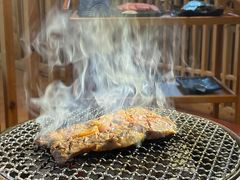 -热血兄弟·炭火烤肉(融侨中心店)