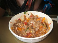 -雪山晋乡楼(食品街店)